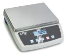 KERN Padozatos ipari mérleg 0-8kg/0,1g