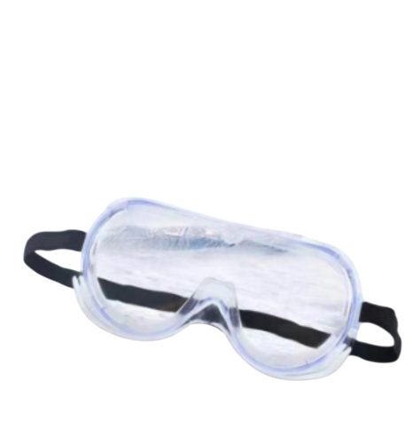 Orvosi védőszemüveg