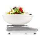 KERN Padozatos ipari mérleg 0-0,5kg/0,1g