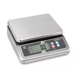 KERN Padozatos ipari mérleg 0-1,5kg/0,5g