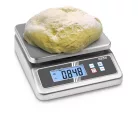KERN Padozatos ipari mérleg 0-15kg/5g