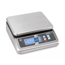 KERN Padozatos ipari mérleg 0-3kg/1g