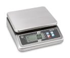 KERN Padozatos ipari mérleg 0-3kg/1g