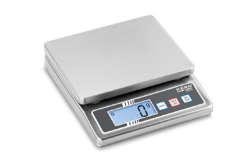 KERN Padozatos ipari mérleg 0-5kg/1g