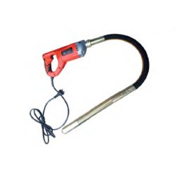 Betonvibrátor szett, kézi 1300W