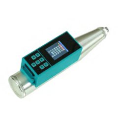 Szilárdbeton nyomószilárdság tesztkalapács, digitális