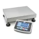 KERN Platform ipari mérleg 60kg/2g
