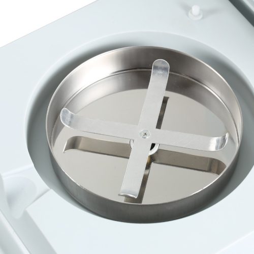 WANT Nedvességtartalom meghatározó mérleg 120 g/ 0,001 g