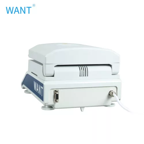 WANT nedvességtartalom meghatározó mérleg 120 g /0,0001 g