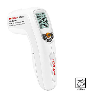 MS6590P  érintésmentes infra lázmérő 