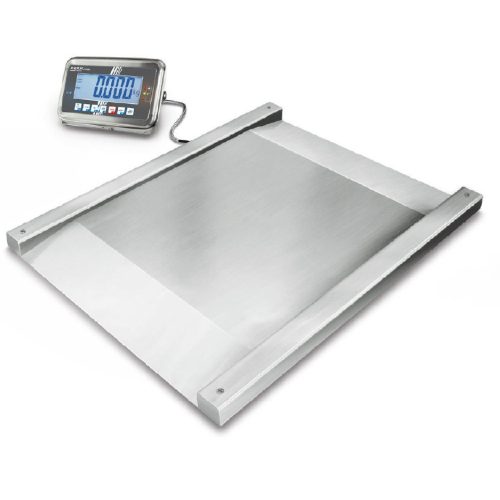 Padló mérleg 1500kg/500g