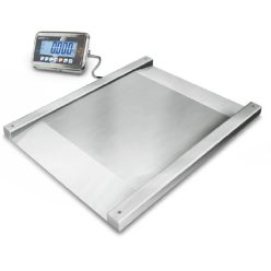 KERN Padló mérleg 600kg/200g