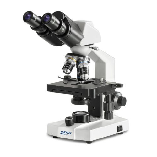 Fénysugaras mikroszkóp  OBS 106