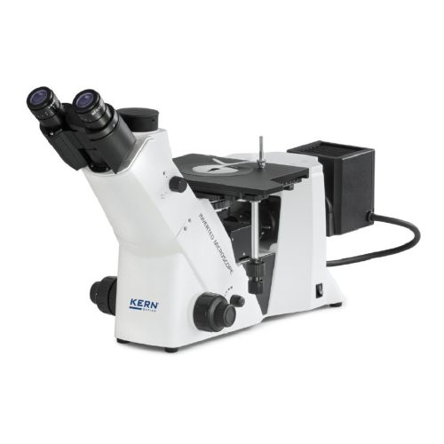 Fémipari mikroszkóp OLM-1