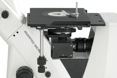 ASIMETO Fémipari mikroszkóp OLM-1