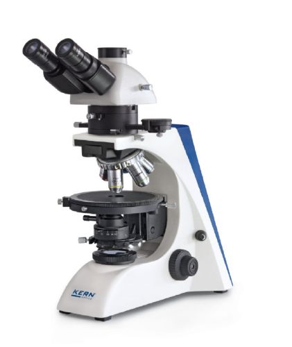 Polarizációs mikroszkóp OPM-1