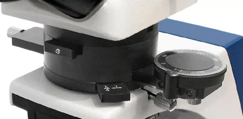 ASIMETO Polarizációs mikroszkóp OPM-1