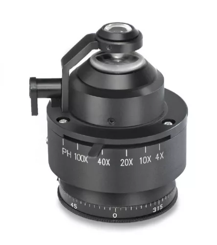 ASIMETO Polarizációs mikroszkóp OPM-1