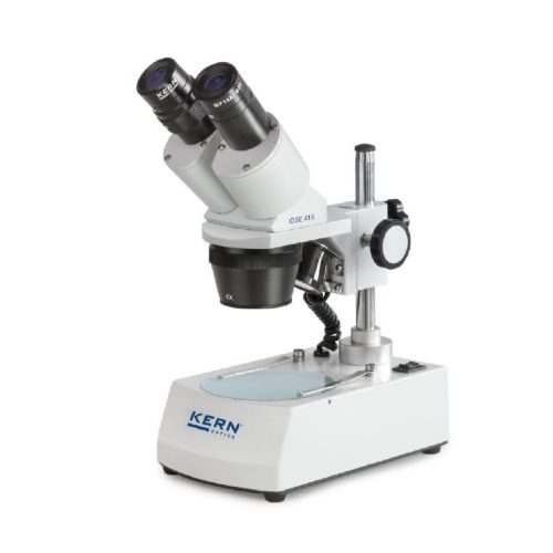 Sztereo mikroszkop OSE-4   objektív zoom 1x / 3x