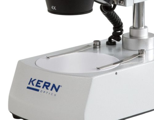 ASIMETO Sztereo mikroszkop OSE-4   objektív zoom 1x / 3x