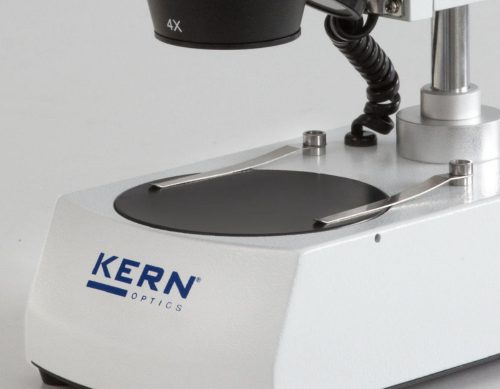 ASIMETO Sztereo mikroszkop OSE-4  objektív zoom 2x / 4x