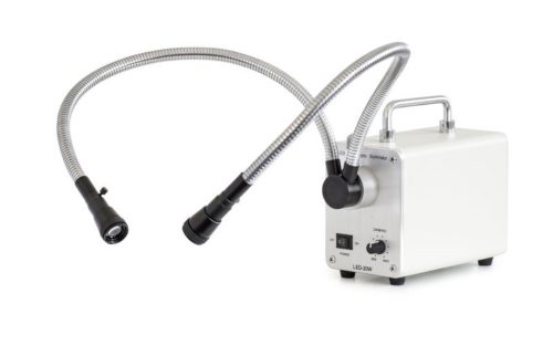 ASIMETO Duplaszárú külső megvilágító OZB-IF  6W