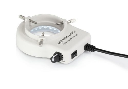 ASIMETO Gyűrűs külső megvilágító OZB-IR   4W LED