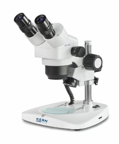 Sztereo mikroszkop OZL-44 objektív zoom 1 x - 4 x