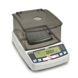 KERN Precíziós labormérleg 0-620g/0,001g