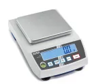 KERN Precíziós labormérleg 0-1000g/0,01g