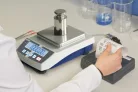 KERN Precíziós labormérleg 0-1000g/0,01g