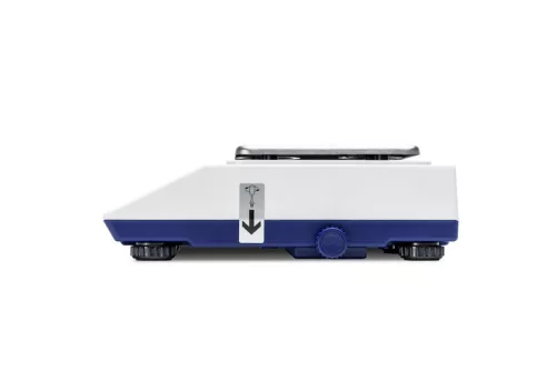KERN PCJ 6000-1M precíziós mérleg  0-6000 g /0,1 g