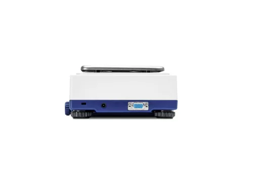 KERN PCJ 6000-1M precíziós mérleg  0-6000 g /0,1 g