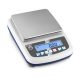 KERN Precíziós labormérleg 0-6000g/0,05g
