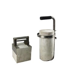 D150/M300 mm-es beton próbahenger kézi fogóeszköz