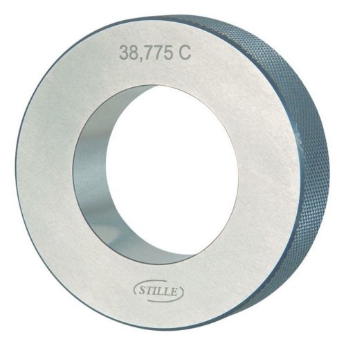 Beállító gyűrű Ø 10-15 mm