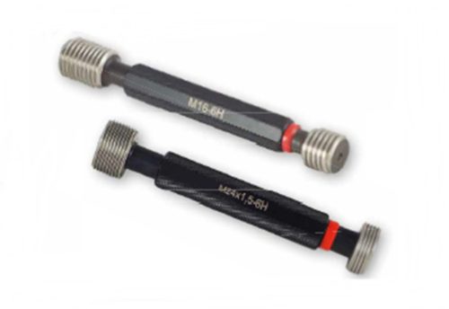 STILLE Kétoldalas, menetes dugós idomszer M4×0,7-6H