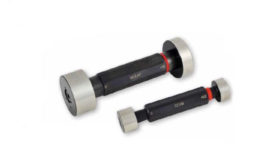 STILLE Kétoldalas, sima dugós idomszer Ø 62-65 mm