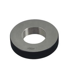 STILLE Whitworth, menetes gyűrűs idomszer G1/16