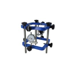   Beton alakváltozás vizsgáló rugalmassági modulus és egyéb K+F paraméterek meghatározásához