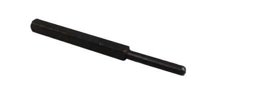 Acélcsömöszölő terülésmérőhöz 25×380 mm