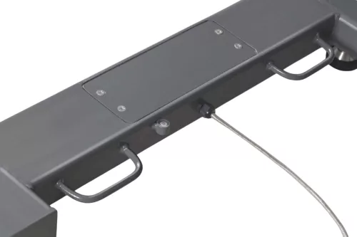 KERN Padló mérleg 1500kg/500g