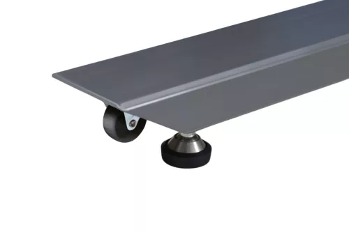 KERN Padló mérleg 1500kg/500g