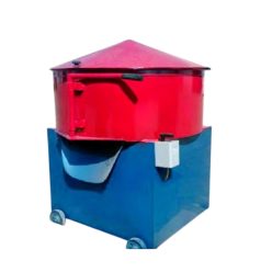 Függőleges tengelyű betonkeverő 30 literes