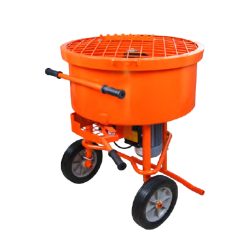 Betonkeverő 120 literes