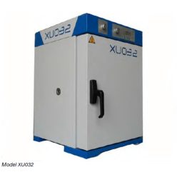 Elektromos termosztatikus  kemence