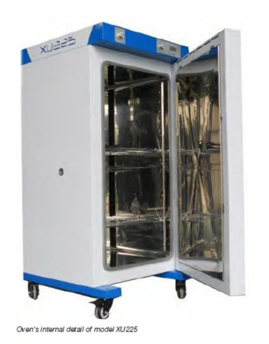 Elektromos termosztatikus  kemence