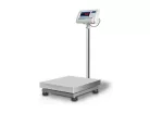 XY SCALE ipari platform mérleg 0-510 kg/50 g