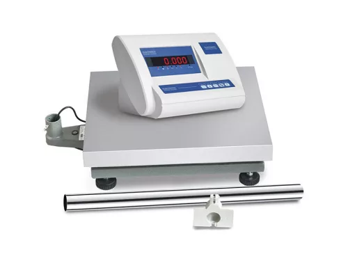 XY SCALE ipari platform mérleg 0-510 kg/50 g