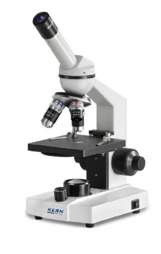 Fénysugaras mikroszkóp  OBS 101